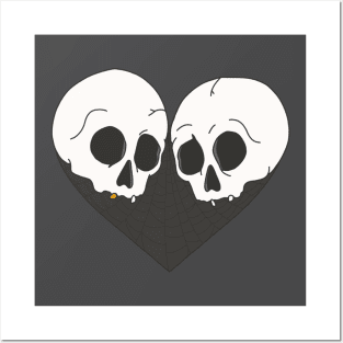 Til Death Posters and Art